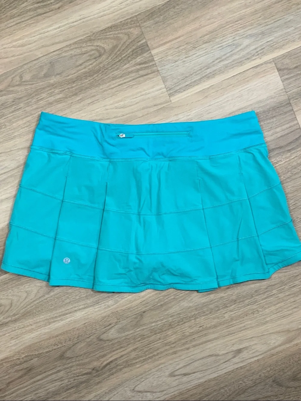 lululemon athletica lightweight skort